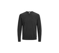 Jack Jones Gray Cotton Sportswear - IT46 | M