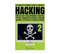 Jack Jones Hacking (Tascabile)