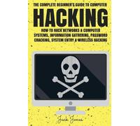 Jack Jones Hacking (Tascabile)