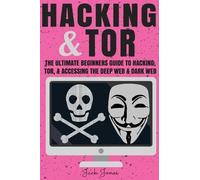 Jack Jones Hacking & Tor (Tascabile)