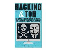 Jack Jones Hacking & Tor (Tascabile)