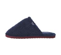 JACK & JONES Harry Fluff Slipper Navy Blazer UK 9 Navy Blazer