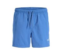 JACK&JONES Herren Badeshorts JPSTMAUI TROPIC Solid Swim Shorts REG SN