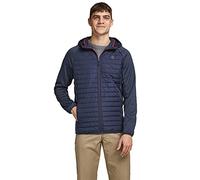 JACK & JONES Hybrid Jacket Hybrid Jacket Navy Blazer s Navy Blazer 1 S
