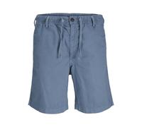 JACK & JONES Hybridbondishort SRT Jpstjaiden Campaign-Pantaloncini ibridi, Miraggio Blu, L Uomo