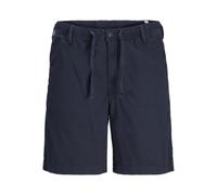JACK & JONES Hybridbondishort SRT Jpstjaiden Campaign-Pantaloncini ibridi, Navy Scuro, S Uomo