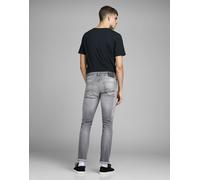 Jack & Jones - Icon - Jeans skinny lavaggio grigio sbiadito W30 L32