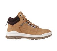 Jack & Jones Imperial Designer Moda Caviglia Stivali Uomo Marroncino