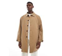 Jack & Jones - Impermeabile beige-Neutro XS