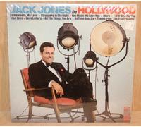 Jack Jones In Hollywood
