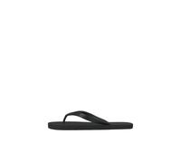 JACK & JONES Infradito da uomo Jfwbasic Eva, Carbone, 10/11 UK