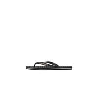 JACK & JONES Infradito da uomo Jfwbasic Eva Flop, antracite., 40/41 EU