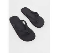 JACK & JONES JFWBASIC EVA FLIP FLOP - Flip Flops, Anthracite,