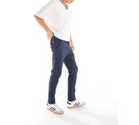 Jack & Jones Male Chino Pantaloni Slim Fit Chino, Blazer Blu Marine, 29W x 32L