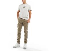 Jack & Jones Intelligence - Chino slim beige-Neutro W28 L32