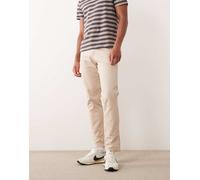 Jack & Jones Intelligence - Chino slim beige-Neutro W30 L32