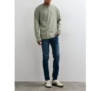 Jack & Jones Liam Original Agi 005 Jeans Blu 33 / 36 Uomo