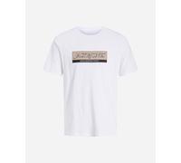 Jack & Jones Inwood Logo Chest M - T Shirt