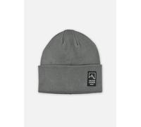 Jack & Jones - Jacalpes Beanie Ski Aw25 Grigio - Berretto T.U Grigio