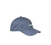 JACK & JONES Jacbase - Cappellino Soho Ln, Miraggio Blu, Taglia Unica