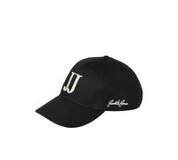 JACK & JONES Jacbase Otso cap, Nero, Taglia Unica