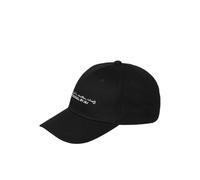 JACK & JONES Jacbase Rikkie cap, Nero, Taglia Unica