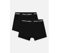 Jack & Jones - Jacjon Trunks 2 Pack Noos Jnr Nero - Abbigliamento 16A Nero