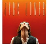 Jack Jones Jack Jones (CD) Album