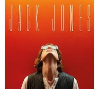 Jack Jones - Jack Jones (LP)