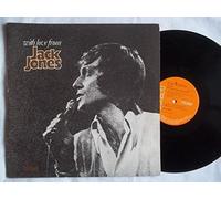 Jack Jones - JACK JONES With Love From Jack Jones 2 x vinyl LP