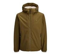 Jack & Jones - Jprblualves Jacket Verde - Abbigliamento S Verde