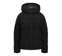 JACK & JONES Jacket Jxglobal Puffer-Giacca Otw Act, Nero, x_s Donna