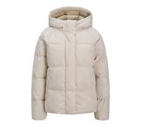 JACK & JONES Jacket Jxglobal Puffer-Giacca Otw Act, Raggio di Luna, M Donna