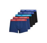 Jack & Jones Boxer Lee – Confezione 5 pezzi Uomo