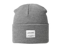 Berretto Jack&Jones Jaclong 12150627 Grigio 00