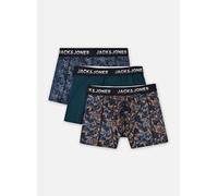 Jack & Jones - Jacmaxwell Trunks 3 Pack Sn Blu - Abbigliamento L Blu