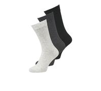 JACK & JONES Calzino 'Rafael' nero / bianco Uomo JACK & JONES 41-46