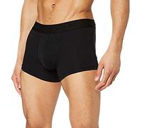 JACK & JONES Boxer nero Uomo JACK & JONES M