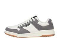 Jack & Jones Jammer Uomo Ammortizzato Quotidiano Scarpe Smart Casual Grigio,Cod.