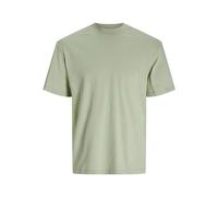 JACK&JONES JCOBLURFLOOR Tee SS Crew Neck, Desert Sage, M