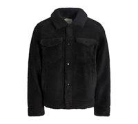 Jack & Jones Jcofade Teddy Trucker Jacket Styd Aw25
