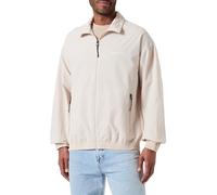 JACK & JONES Jcoflint Light Jacket Giacca Corta, Raggio di Luna, S Uomo