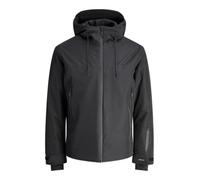Jack & Jones Fusion Technical Jacket Nero L Uomo