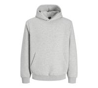 JACK & JONES Felpa 'JCOFusion' grigio sfumato Uomo JACK & JONES L