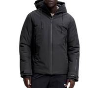 Jack & Jones Giacca Jcofusion Technical Black da Uomo XL Nero