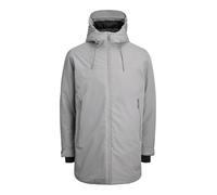 JACK & JONES Jcofusion Technical Parka Sn Jcofusion - Parka tecnico Uomo (Pacco da 1)