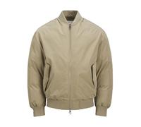 JACK & JONES Jcokinetic Soft Utility Bomber, Salvia Argento, XL Uomo