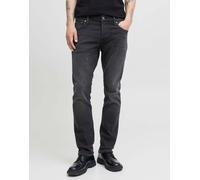 Jack & Jones Mike Fox Jeans Nero 34 / 34 Uomo