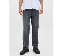 Jack & Jones - Jeans ampi in denim blu W28 L32