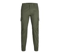 Jjipaul Jjflake Akm 542 Olive N Noos Jr by Jack & Jones 13A Verde